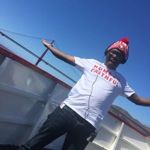 Meet your Posher, Jamon